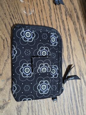 Vera Bradley 2 WALLETS